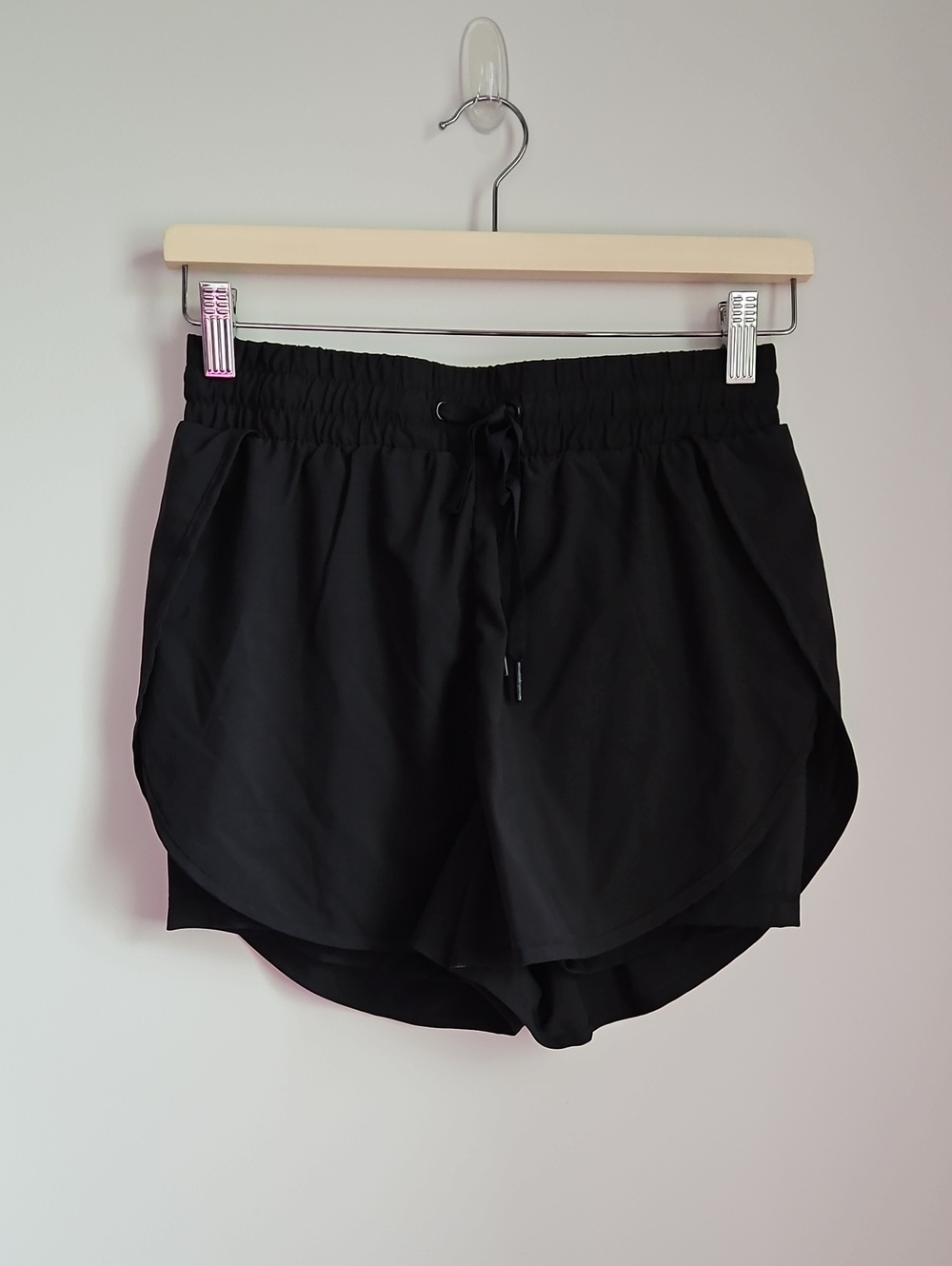 Buffbunny Lifesaver Shorts